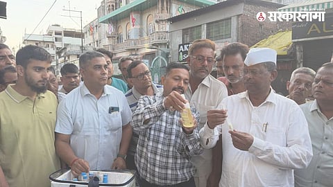 Narahari Zirwal