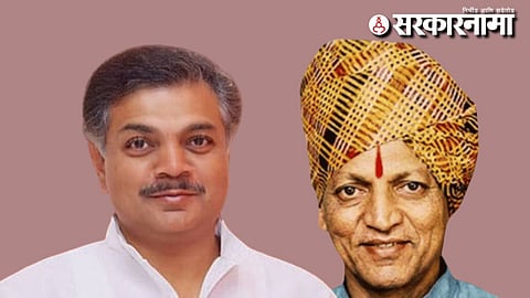 Ranajagjitsinha Patil-pavanraje nimbalkar