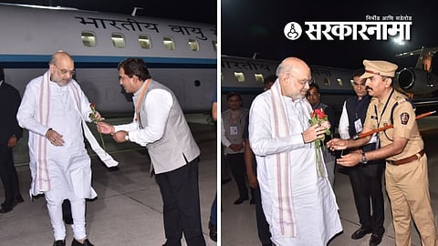 Amit Shah