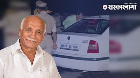 The acquittal of Padamsinh Patil and other accused in the Pawanraje Nimbalkar murder case has reignited debate over the legal principle of ‘benefit of doubt’.