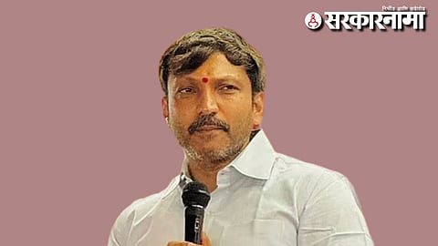 Omraje Nimbalkar