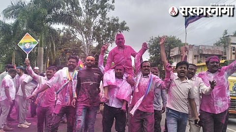 Krishna Sugar Factory Result
