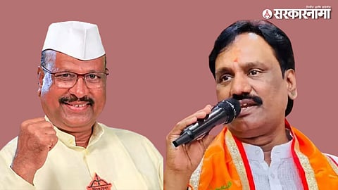 abdul sattar, ambadas danave
