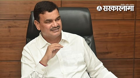 Dattatray bharane