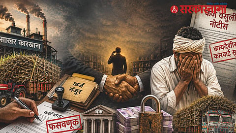 Farmer Document Misuse Scam