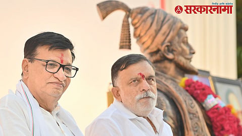 Balasaheb Thorat Statement