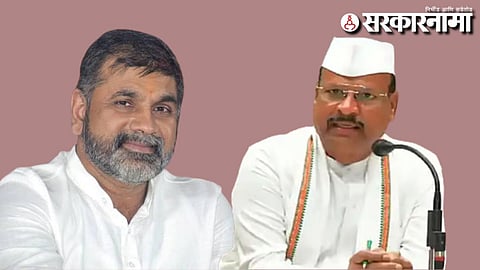 Sachin Ahir-Abdul Sattar