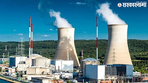 Nuclear Project Ratnagiri Sindhudurg