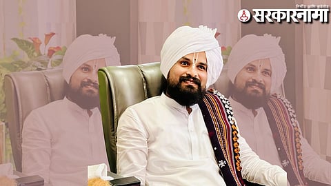 Manohar Bhosale