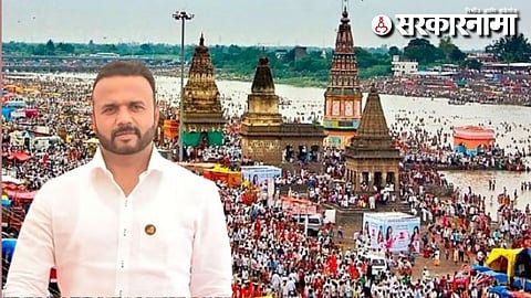 Jaykumar Gore