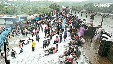 Lonavala tourist places