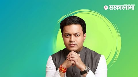 Amit Deshmukh