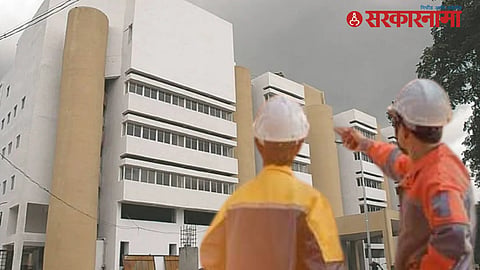 Jal Jeevan Mission engineers suspended