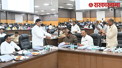 Subhash Deshmukh-Sachin Kalyanshetti