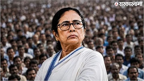 Mamata Banerjee