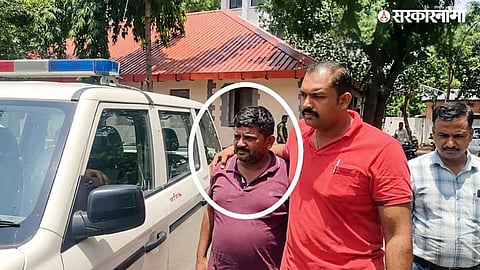 Shalarth ID Scam