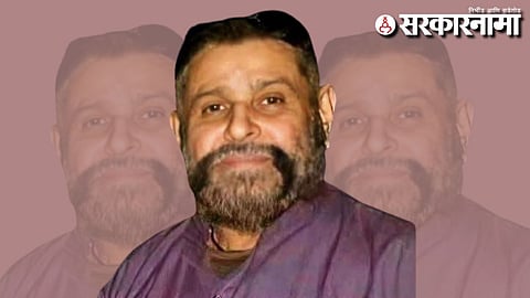 Baba Farzan