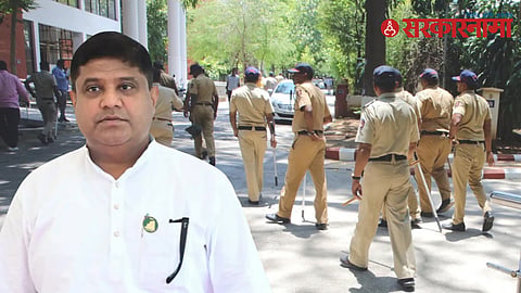 Shrirampur Police Inquiry