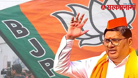Prajakt Tanpure MLC election challenged in High Court