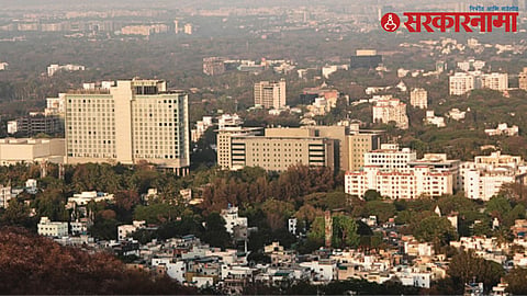 Baner vs Kothrud