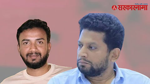 Sujay Vikhe