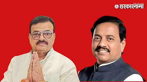 Bhaskar jadhav, sunil tatkre