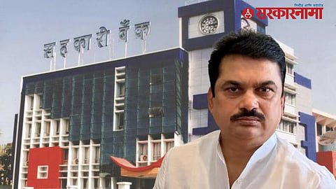 ram shinde