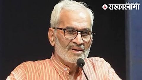 Kumar Saptarshi