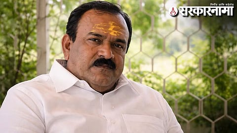 Ashok Kharat