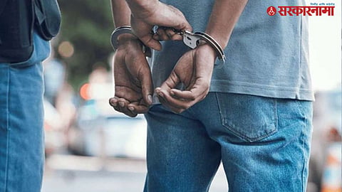 Two Bangladeshi nationals caught in Nashik