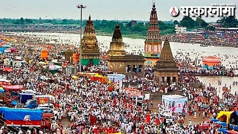 Ashadhi Wari