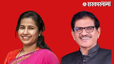 meghna bordikar, suresh warpudkar