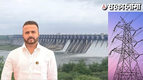 Jaykumar Gore