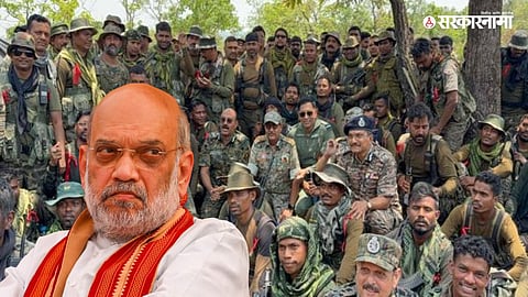 Amit Shah