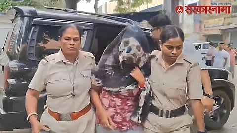 Jaish-e-Mohammed Suspect