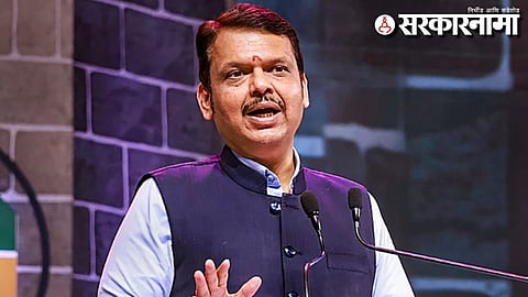 Devendra Fadnavis : माझा पुतण्या आज ना उद्या भारताचा पंतप्रधान होईल : देवेंद्र फडणवीसांच्या काकांचे मोठे विधान