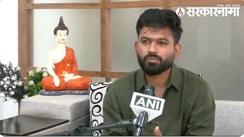 Abhijeet Dipke