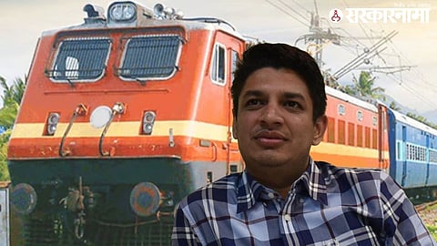Satyajeet Tambe