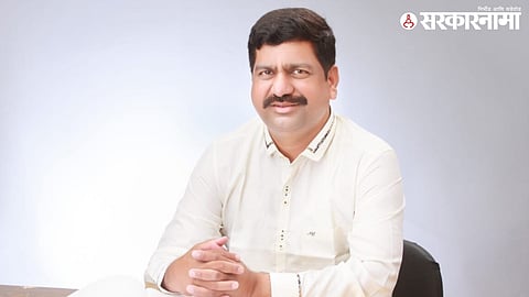 Nilesh Sambre