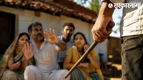 Jat Panchayat Case