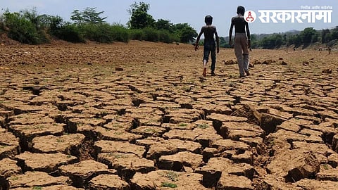 Marathwada Drought