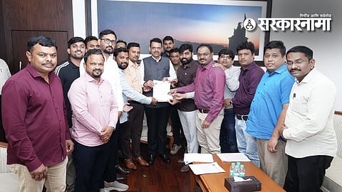 MPSC Exam Confusion: CM Fadnavis Gives Assurance to Students