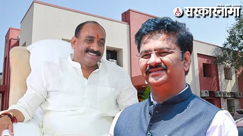 Sachin Kalyanshetti-Abhijeet Patil