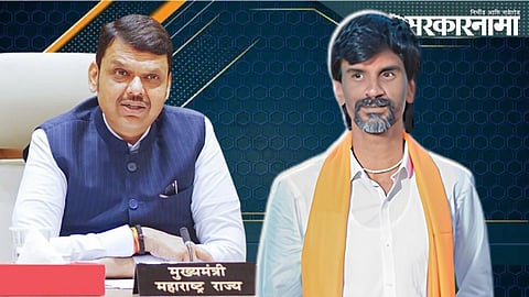 Devendra Fadnavis_Manoj Jarange