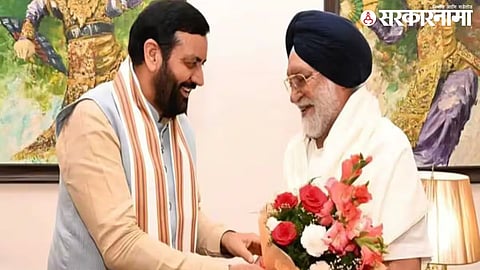 Punjab political party gets setback during alliance talks