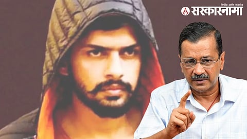 Arvind Kejriwal