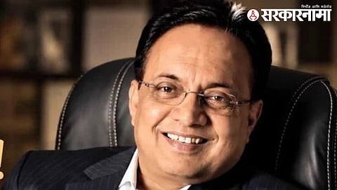 Sanjeev Sonawane