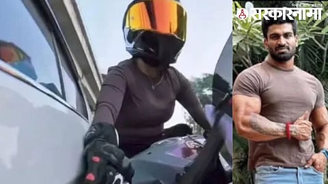 Delhi Gurugram Hit and Run Case