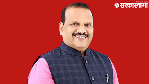 kalyan west Ex MLA narendra pawar resigns bjp posts