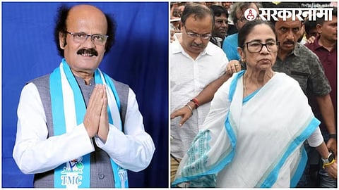 Mamata Banerjee